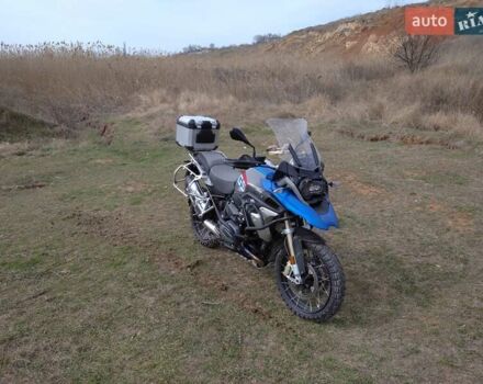 БМВ R 1200GS, объемом двигателя 0 л и пробегом 52 тыс. км за 12800 $, фото 2 на Automoto.ua