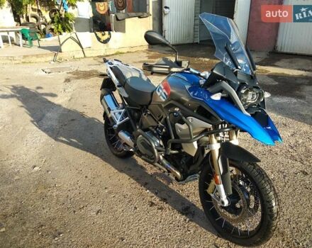 БМВ R 1200GS, объемом двигателя 0 л и пробегом 52 тыс. км за 12800 $, фото 6 на Automoto.ua