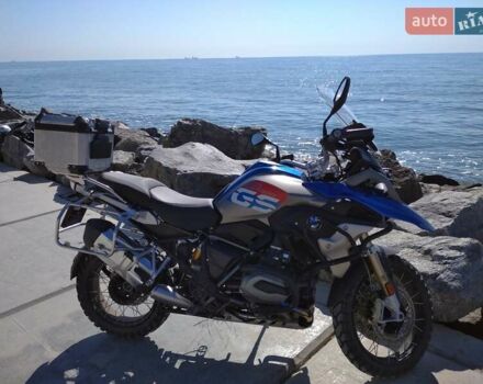 БМВ R 1200GS, объемом двигателя 0 л и пробегом 52 тыс. км за 12800 $, фото 3 на Automoto.ua