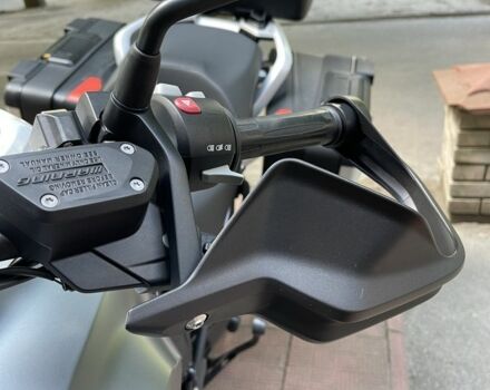 БМВ R 1200GS, объемом двигателя 1.2 л и пробегом 0 тыс. км за 14000 $, фото 21 на Automoto.ua