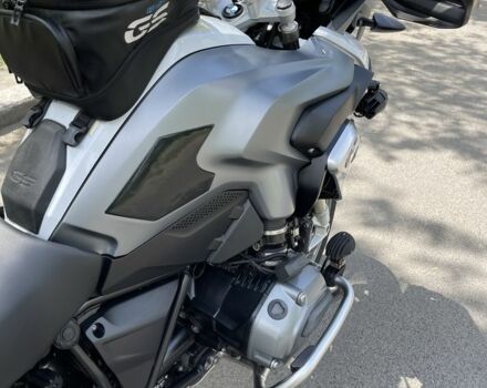 БМВ R 1200GS, объемом двигателя 1.2 л и пробегом 0 тыс. км за 14000 $, фото 11 на Automoto.ua