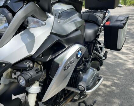 БМВ R 1200GS, объемом двигателя 1.2 л и пробегом 0 тыс. км за 14000 $, фото 10 на Automoto.ua