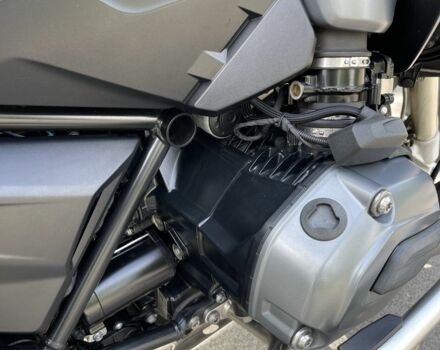 БМВ R 1200GS, объемом двигателя 1.2 л и пробегом 0 тыс. км за 14000 $, фото 13 на Automoto.ua