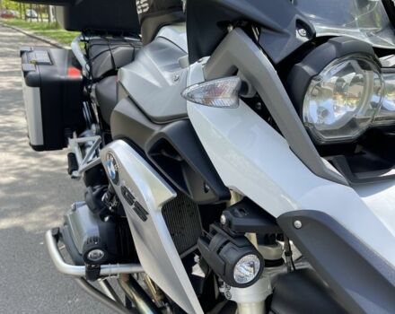 БМВ R 1200GS, объемом двигателя 1.2 л и пробегом 0 тыс. км за 14000 $, фото 12 на Automoto.ua