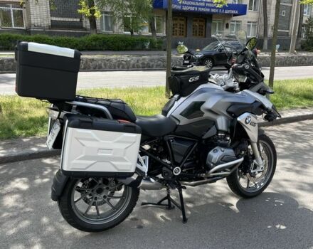 БМВ R 1200GS, объемом двигателя 1.2 л и пробегом 0 тыс. км за 14000 $, фото 3 на Automoto.ua