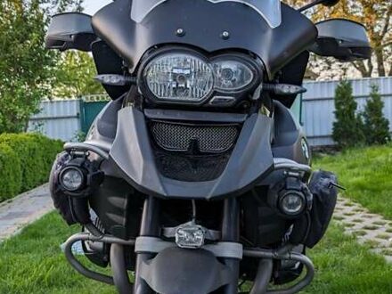 БМВ R 1200GS, объемом двигателя 0 л и пробегом 82 тыс. км за 9800 $, фото 1 на Automoto.ua