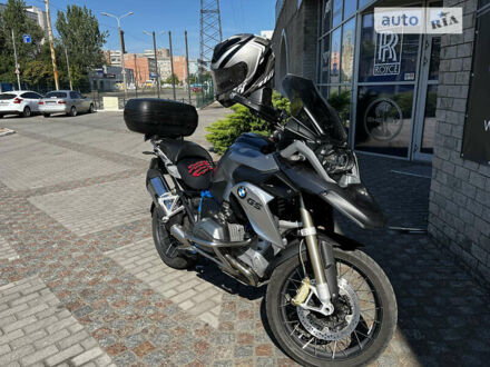 БМВ R 1200GS, об'ємом двигуна 0 л та пробігом 18 тис. км за 5000 $, фото 1 на Automoto.ua