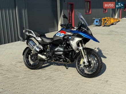 БМВ R 1200GS 2015 в Ковель на Automoto.ua БМВ R 1200GS, объемом двигателя 0 л и пробегом 24 тыс. км за 13000 $, фото 1 на Automoto.ua