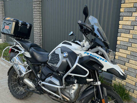 БМВ R 1200GS, объемом двигателя 0 л и пробегом 40 тыс. км за 13999 $, фото 1 на Automoto.ua