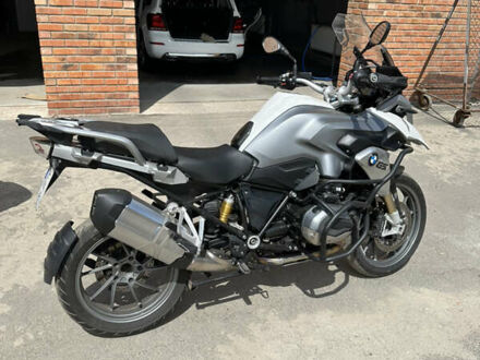 БМВ R 1200GS, объемом двигателя 0.12 л и пробегом 25 тыс. км за 4300 $, фото 1 на Automoto.ua