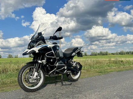 БМВ R 1200GS 2015 в Харькове на Automoto.ua БМВ R 1200GS, объемом двигателя 0 л и пробегом 54 тыс. км за 13400 $, фото 1 на Automoto.ua