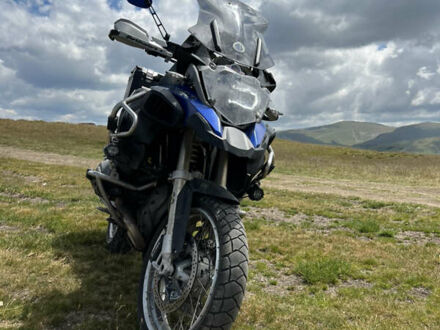 БМВ R 1200GS, об'ємом двигуна 1.2 л та пробігом 48 тис. км за 13000 $, фото 1 на Automoto.ua