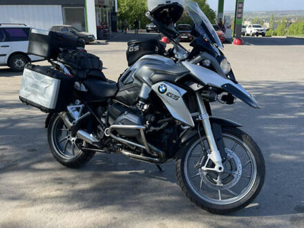 БМВ R 1200GS 2016 в Киеве на Automoto.ua БМВ R 1200GS, объемом двигателя 1.2 л и пробегом 38 тыс. км за 14000 $, фото 1 на Automoto.ua