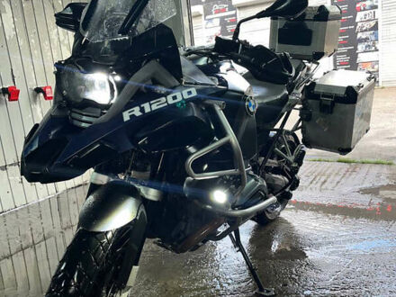 БМВ R 1200GS, об'ємом двигуна 0 л та пробігом 48 тис. км за 14000 $, фото 1 на Automoto.ua