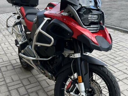 БМВ R 1200GS 2017 в Каменское - Днепродзержинск на Automoto.ua БМВ R 1200GS, объемом двигателя 1.2 л и пробегом 15 тыс. км за 5900 $, фото 1 на Automoto.ua