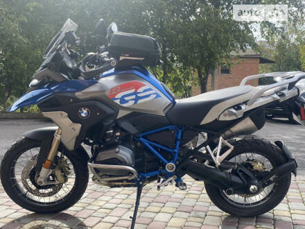 БМВ R 1200GS, объемом двигателя 0 л и пробегом 15 тыс. км за 15000 $, фото 1 на Automoto.ua