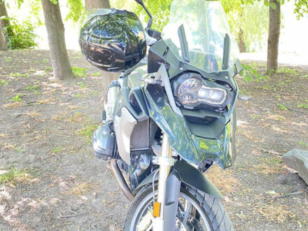 БМВ R 1200GS, об'ємом двигуна 1.2 л та пробігом 35 тис. км за 4000 $, фото 1 на Automoto.ua