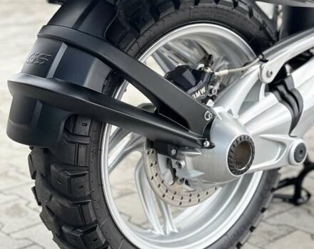 Желтый БМВ R 1200GS, объемом двигателя 1.2 л и пробегом 48 тыс. км за 6999 $, фото 21 на Automoto.ua