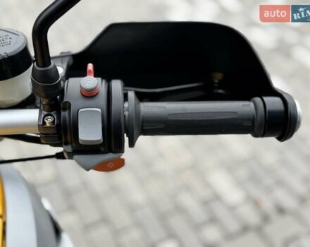 Желтый БМВ R 1200GS, объемом двигателя 1.2 л и пробегом 48 тыс. км за 6999 $, фото 23 на Automoto.ua