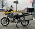 Желтый БМВ R 1200GS, объемом двигателя 1.2 л и пробегом 48 тыс. км за 6999 $, фото 5 на Automoto.ua
