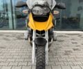Желтый БМВ R 1200GS, объемом двигателя 1.2 л и пробегом 48 тыс. км за 6999 $, фото 2 на Automoto.ua