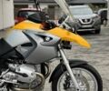 Желтый БМВ R 1200GS, объемом двигателя 1.2 л и пробегом 48 тыс. км за 6999 $, фото 14 на Automoto.ua