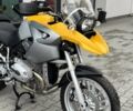 Желтый БМВ R 1200GS, объемом двигателя 1.2 л и пробегом 48 тыс. км за 6999 $, фото 15 на Automoto.ua