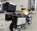 Желтый БМВ R 1200GS, объемом двигателя 1.2 л и пробегом 48 тыс. км за 6999 $, фото 10 на Automoto.ua
