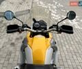 Желтый БМВ R 1200GS, объемом двигателя 1.2 л и пробегом 48 тыс. км за 6999 $, фото 12 на Automoto.ua