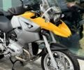 Желтый БМВ R 1200GS, объемом двигателя 1.2 л и пробегом 48 тыс. км за 6999 $, фото 27 на Automoto.ua