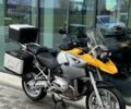 Желтый БМВ R 1200GS, объемом двигателя 1.2 л и пробегом 48 тыс. км за 6999 $, фото 28 на Automoto.ua