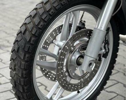 Желтый БМВ R 1200GS, объемом двигателя 1.2 л и пробегом 48 тыс. км за 6999 $, фото 19 на Automoto.ua