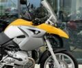 Желтый БМВ R 1200GS, объемом двигателя 1.2 л и пробегом 48 тыс. км за 6999 $, фото 26 на Automoto.ua