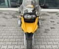 Желтый БМВ R 1200GS, объемом двигателя 1.2 л и пробегом 48 тыс. км за 6999 $, фото 1 на Automoto.ua