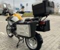 Желтый БМВ R 1200GS, объемом двигателя 1.2 л и пробегом 48 тыс. км за 6999 $, фото 6 на Automoto.ua