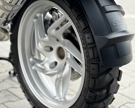 Желтый БМВ R 1200GS, объемом двигателя 1.2 л и пробегом 48 тыс. км за 6999 $, фото 20 на Automoto.ua