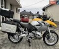 Желтый БМВ R 1200GS, объемом двигателя 1.2 л и пробегом 48 тыс. км за 6999 $, фото 11 на Automoto.ua