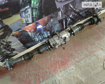 Желтый БМВ R 1200GS, объемом двигателя 1.2 л и пробегом 67 тыс. км за 12200 $, фото 19 на Automoto.ua