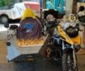 Желтый БМВ R 1200GS, объемом двигателя 1.2 л и пробегом 67 тыс. км за 12200 $, фото 3 на Automoto.ua
