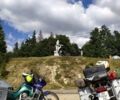 Желтый БМВ R 1200GS, объемом двигателя 1.2 л и пробегом 67 тыс. км за 12200 $, фото 21 на Automoto.ua