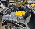 Желтый БМВ R 1200GS, объемом двигателя 1.2 л и пробегом 67 тыс. км за 12200 $, фото 10 на Automoto.ua