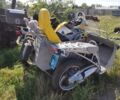 Желтый БМВ R 1200GS, объемом двигателя 1.2 л и пробегом 67 тыс. км за 12200 $, фото 8 на Automoto.ua
