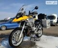 Желтый БМВ R 1200GS, объемом двигателя 1.2 л и пробегом 67 тыс. км за 12200 $, фото 23 на Automoto.ua