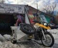 Желтый БМВ R 1200GS, объемом двигателя 1.2 л и пробегом 67 тыс. км за 12200 $, фото 18 на Automoto.ua