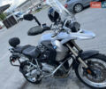 Серый БМВ R 1200GS, объемом двигателя 1.17 л и пробегом 117 тыс. км за 7400 $, фото 1 на Automoto.ua