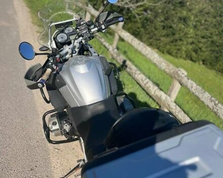 Сірий БМВ R 1200GS, об'ємом двигуна 0 л та пробігом 59 тис. км за 7800 $, фото 25 на Automoto.ua