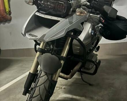 Сірий БМВ R 1200GS, об'ємом двигуна 0 л та пробігом 59 тис. км за 7800 $, фото 34 на Automoto.ua