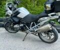 Сірий БМВ R 1200GS, об'ємом двигуна 0 л та пробігом 59 тис. км за 7800 $, фото 12 на Automoto.ua