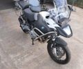 Серый БМВ R 1200GS, объемом двигателя 0 л и пробегом 45 тыс. км за 9200 $, фото 1 на Automoto.ua