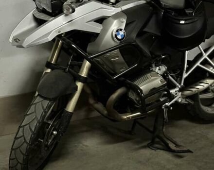 Сірий БМВ R 1200GS, об'ємом двигуна 0 л та пробігом 59 тис. км за 7800 $, фото 30 на Automoto.ua
